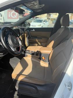 کیا سپۆرتاج